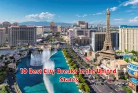 10 Best City Breaks in the United States